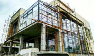 Подробнее о статье Фасадные оконные системы